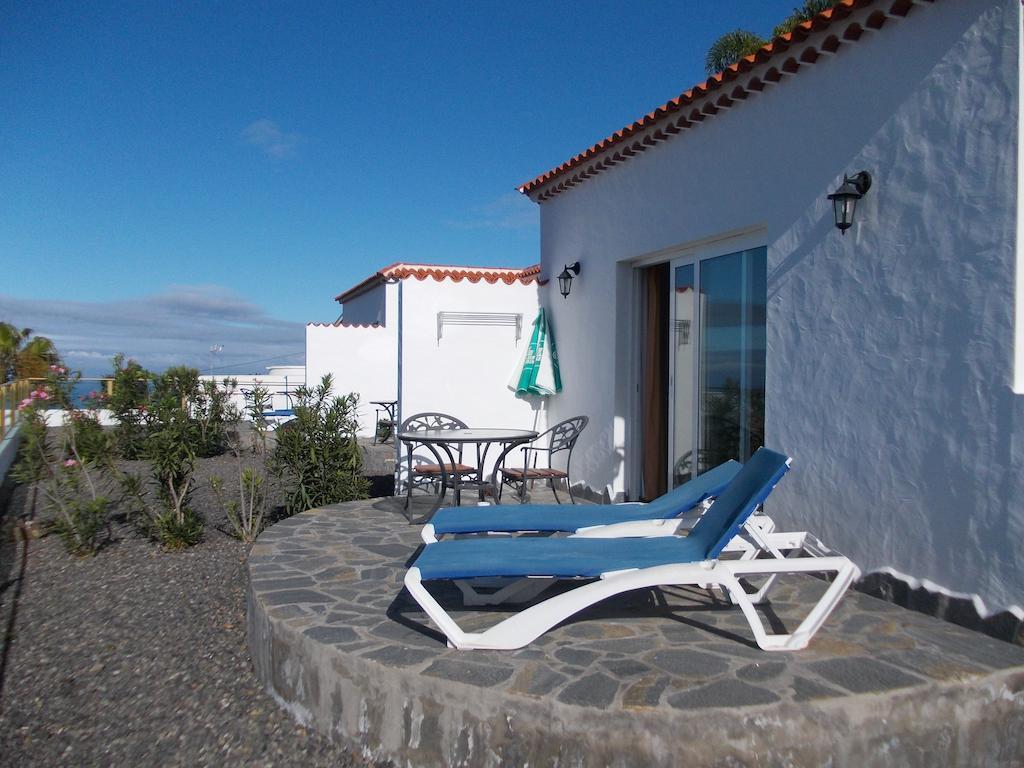 Casa Nerea Villa Tazacorte Room photo
