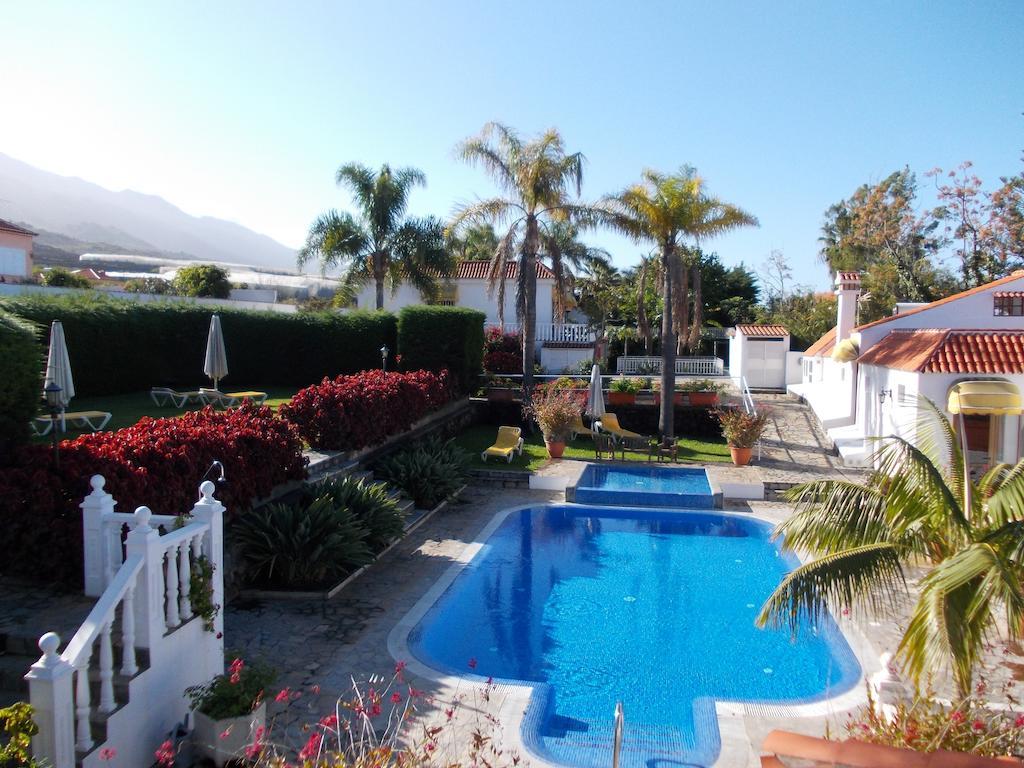 Casa Nerea Villa Tazacorte Exterior photo