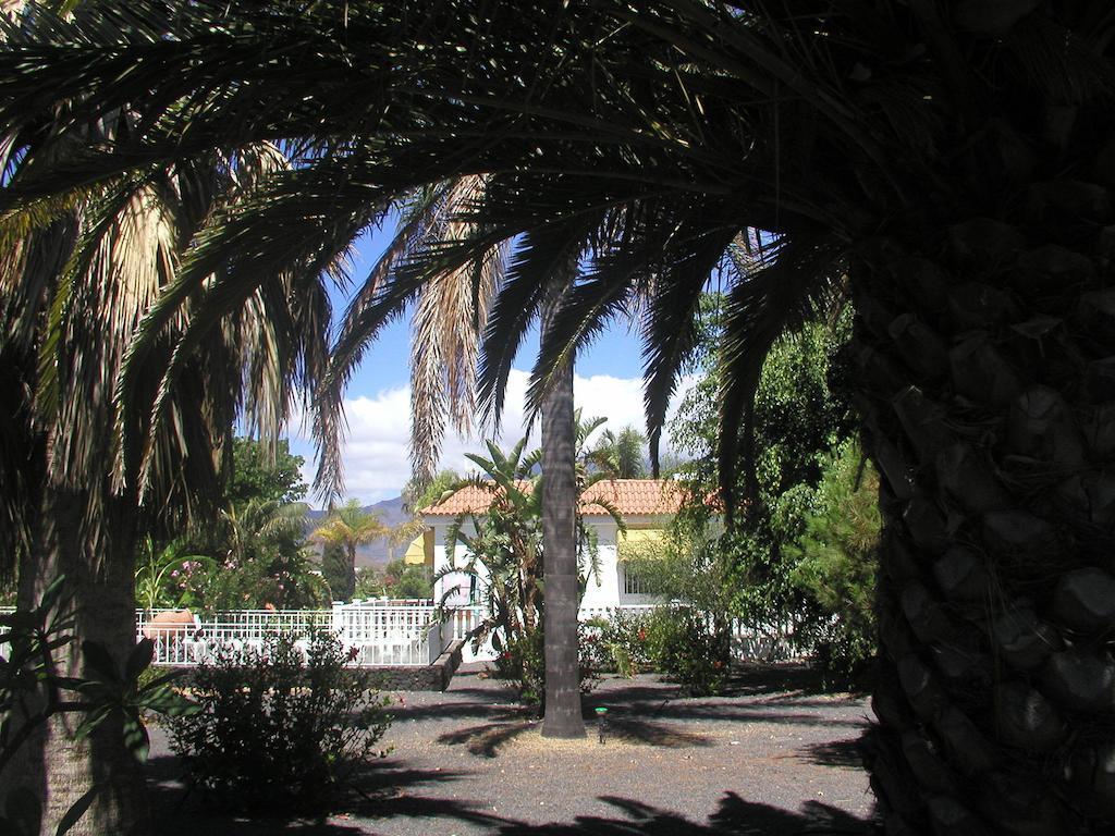 Casa Nerea Villa Tazacorte Exterior photo