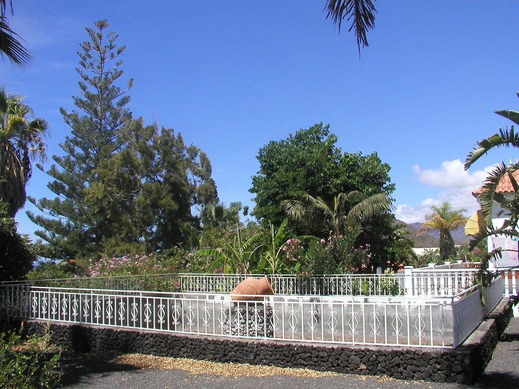 Casa Nerea Villa Tazacorte Exterior photo