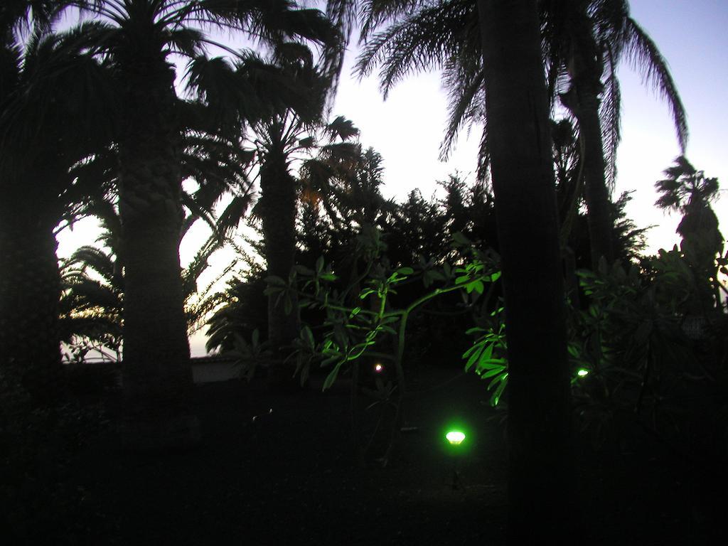 Casa Nerea Villa Tazacorte Exterior photo